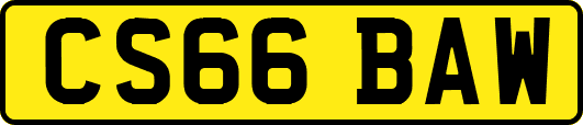 CS66BAW