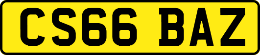 CS66BAZ