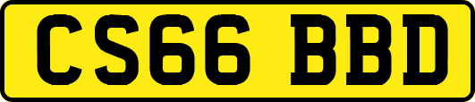 CS66BBD