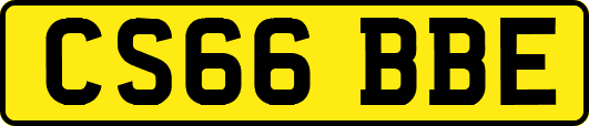 CS66BBE