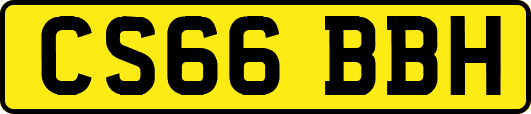 CS66BBH