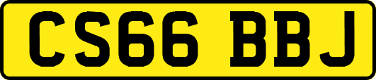 CS66BBJ
