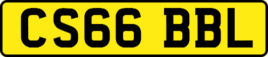 CS66BBL