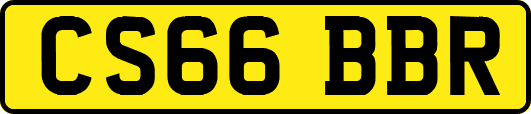 CS66BBR