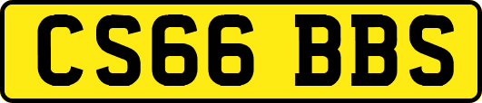 CS66BBS
