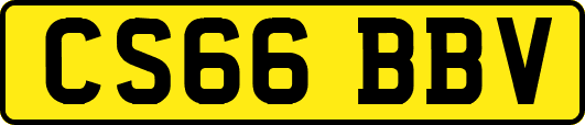 CS66BBV