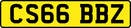 CS66BBZ
