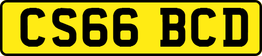 CS66BCD