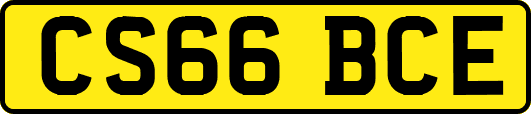 CS66BCE