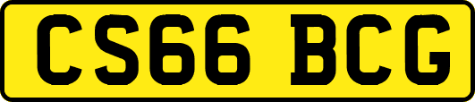 CS66BCG