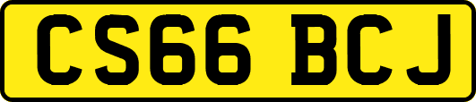 CS66BCJ