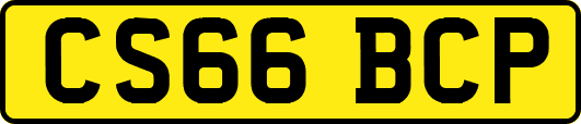 CS66BCP