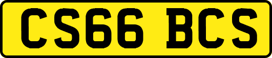 CS66BCS