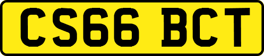 CS66BCT
