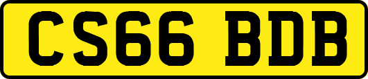 CS66BDB