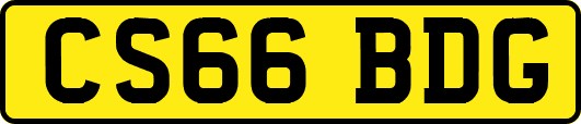CS66BDG