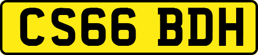 CS66BDH