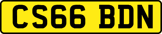 CS66BDN