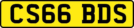 CS66BDS