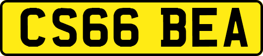 CS66BEA