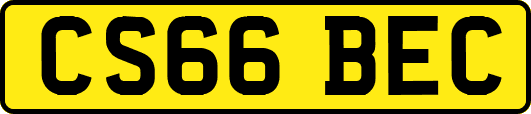 CS66BEC