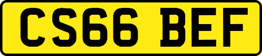 CS66BEF