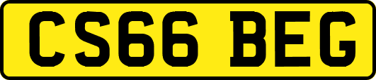 CS66BEG