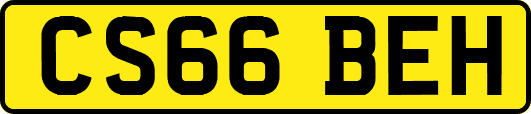 CS66BEH