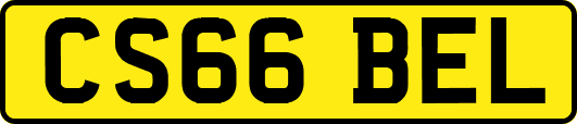 CS66BEL