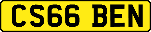 CS66BEN