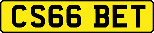 CS66BET