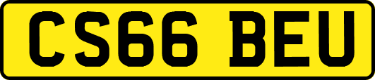 CS66BEU