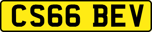 CS66BEV