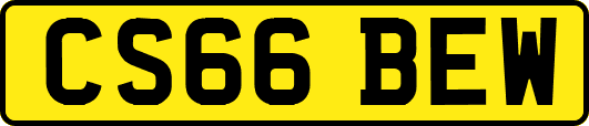 CS66BEW