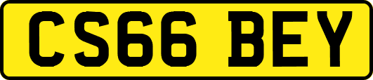 CS66BEY