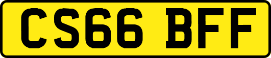 CS66BFF