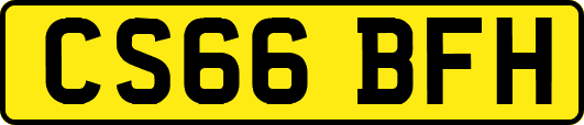 CS66BFH