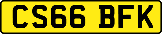 CS66BFK