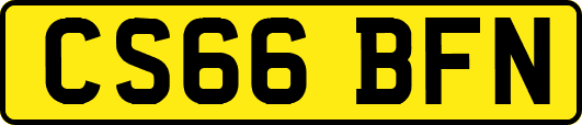 CS66BFN