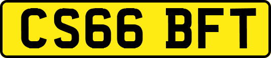 CS66BFT