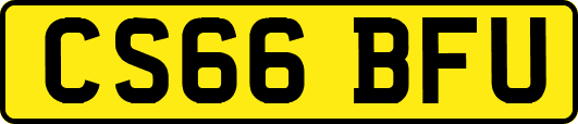 CS66BFU