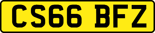 CS66BFZ