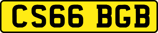 CS66BGB