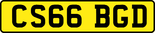 CS66BGD