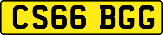 CS66BGG