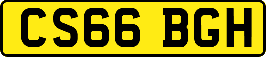CS66BGH