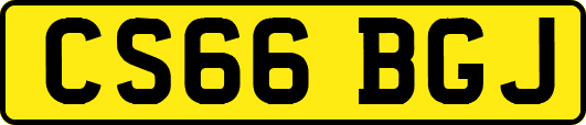 CS66BGJ