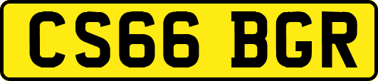 CS66BGR