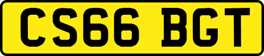 CS66BGT