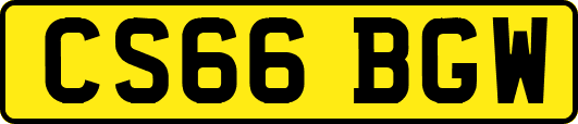 CS66BGW